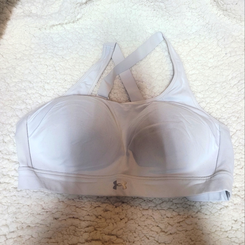 Under Armour Sports Bra
